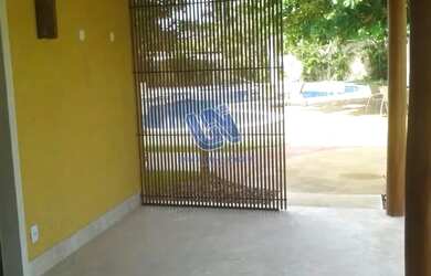 Imagem 5: Casa duplex em condominio para Temporada de Carnaval 5 suítes 500m2 em...