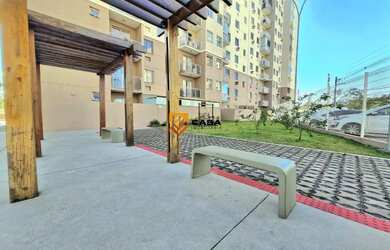 Imagem 12: Apartamento à venda, 2 quartos em Morada de Laranjeiras,