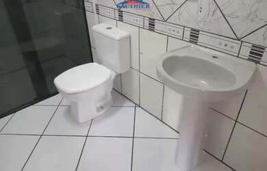 Imagem 9: Casa Boa Vista Sapucaia do Sul