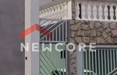 Imagem 4: Casa em Rua Doutor Antônio Luís Zorze - Parque da Represa - Jundiaí/SP