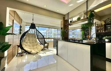 Imagem 14: Apartamento com vista para o mar junto à Praça do Farol - Capão da...