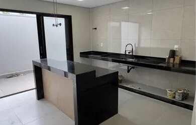 Imagem 6: Casa novinha a venda em excelente bairro de Varginha