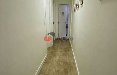 Imagem 10: Apartamento à venda 2 Quartos, 1 Suite, 1 Vaga, 85M², Santa Maria, São...