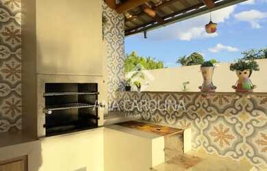 Imagem 12: Chácara de alto padrão à venda no Vale dos Ypês