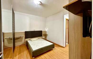 Imagem 9: Apartamento à venda, localizado no bairro Dores