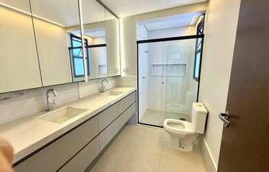 Imagem 15: ED BLANC CASA DESIGN COM AR CONDICONADO COZINHA MONTADA, ARMARIOS EM TUDO