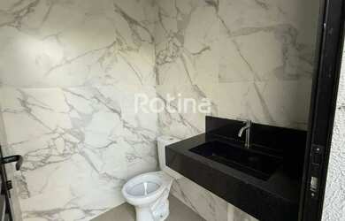 Imagem 8: Casa à venda, 3 quartos, Novo Mundo - Uberlândia/MG - Rotina Imobiliária