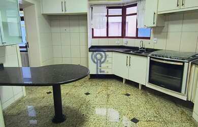 Imagem 8: Cobertura com 4 dormitórios no Centro