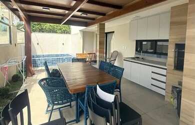 Imagem 7: Casa Duplex em Pirangi do Norte disponível para locação temporada