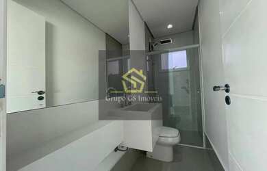 Imagem 16: Casa com 4 dormitórios à venda, 519 m² por R$ 4.400.000,00 - Condomínio Marambaia - Vinhed