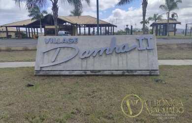 Imagem: O terreno possui 318m² de Área e está localizado em Sim