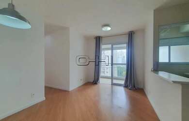 Imagem 2: Aluguel Apartamento 2 Dormitórios - 60 m² Consolação