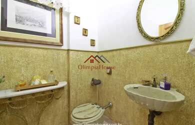 Imagem 14: Venda Apartamento 3 Dormitórios - 198 m² Consolação