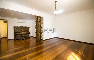 Imagem 3: Aluguel Apartamento 3 Dormitórios - 151 m² Jardim Paulista