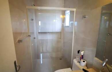 Imagem 8: MARAVILHOSO SOBRADO COM 02 SUITES, MOBILIADO, ACEITA FINANCIAMENTO!!! Morretes