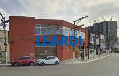 Imagem: PRÉDIO - SANTANA - SP