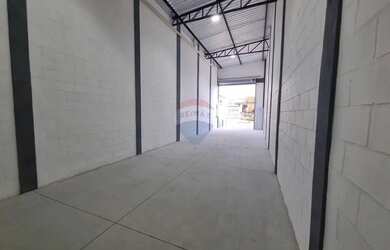 Imagem 5: Galpão à venda na Vila Aparecida em Bragança Paulista - SP