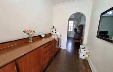 Imagem 8: Sobrado geminado para locação com 3 dormitórios, 225m² e 2 vagas na...