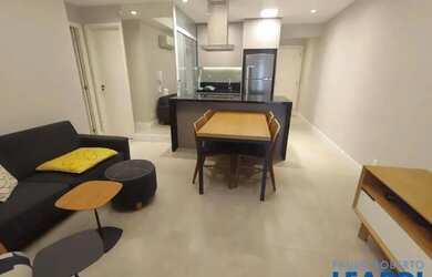 Imagem 3: APARTAMENTO - BROOKLIN - SP