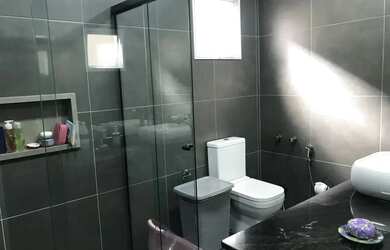 Imagem 4: Casa para Locação - 3 Suites - 4 Vagas - Condomínio SunVille - ARUJÁ