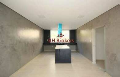 Imagem 11: CASA EM CONDOMÍNIO DE 4 QUARTOS NO VILA ALPINA EM NOVA LIMA