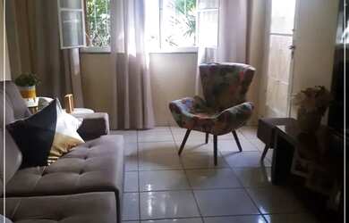 Imagem 15: Imóvel para venda tem 74 metros quadrados com 4 quartos em Boaçu - São...