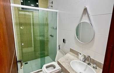 Imagem 3: Casa Maravilhosa em condomínio 3 suítes