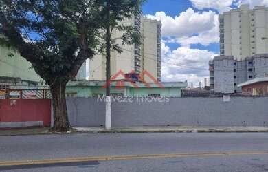 Imagem: O terreno possui 149m² de Área e está localizado em Rudge