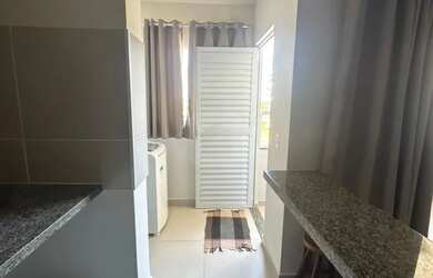 Imagem 4: Apartamento para locação no bairro Morumbi