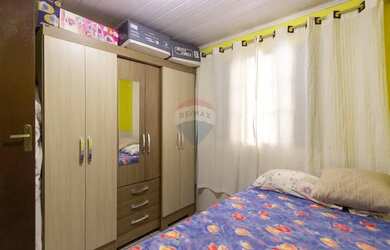 Imagem 15: CASA AMPLA E CONFORMTÁVEL COM GRANDE ÁREA VERDE