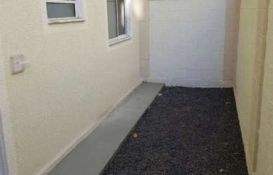 Imagem 10: Apartamento Térreo com duas áreas privativas no Terrazzo Poti