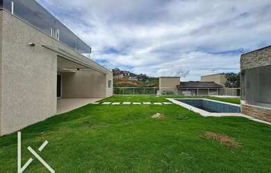 Imagem 7: Casa com 4 dormitórios, 485 m² - venda por R$ 4.500.000,00 ou aluguel...