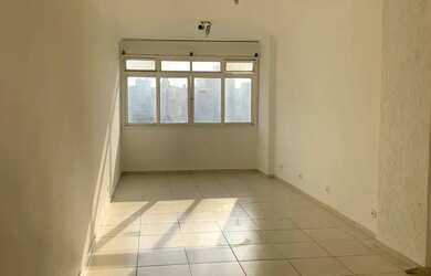 Imagem 2: Imóvel para aluguel com 42 metros quadrados com 1 quarto em Consolação...