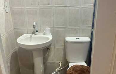 Imagem 3: Casa Jorge Teixeira. Conjunto Arthur Virgílio