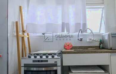 Imagem 16: Venda Apartamento 2 Dormitórios - 51 m² Pinheiros