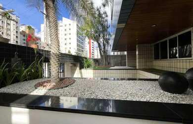 Imagem 3: Imóvel para venda possui 137 metros quadrados com 3 quartos em Ponta...