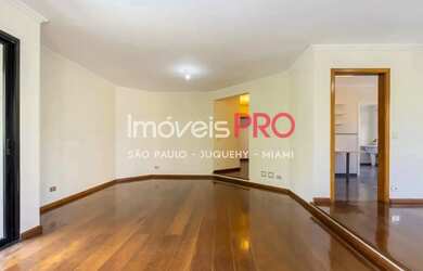 Imagem 4: Apartamento, Moema Índios - São Paulo