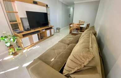 Imagem 2: Imóvel para venda possui 118 metros quadrados com 2 quartos em Praia...