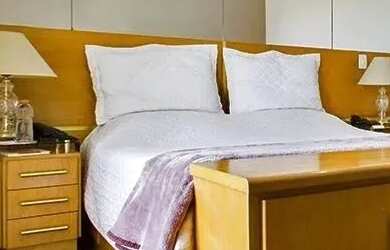 Imagem 9: Aluguel Casa em Condomínio 4 Dormitórios - 500 m² Brooklin