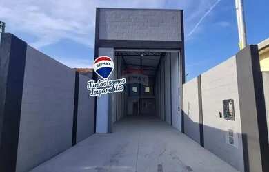 Imagem 2: Galpão à venda na Vila Aparecida em Bragança Paulista - SP