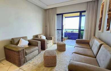 Imagem 13: Cobertura com 4 dormitórios à venda por R$ 3.500.000,00 - Centro - Guaratuba/PR