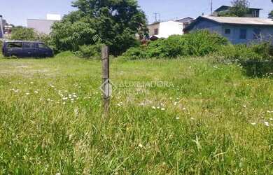 Imagem 3: Terreno no bairro Kayser. 371m² de Área