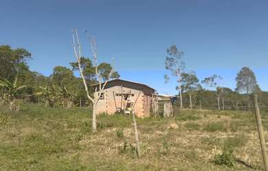 Imagem 15: 9,5 hectares sendo 7 hectares e. Pasto casa pitoresca