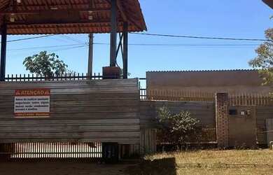 Imagem 3: Casa de luxo em condomínio 3 quartos, 3 banheiros, 2 vagas em Brasília-DF,...