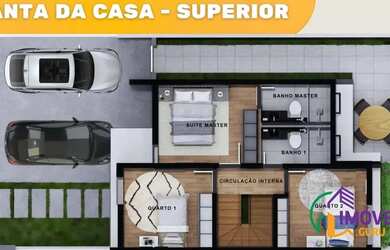 Imagem 12: CASA EM CONDOMÍNIO - ATIBAIA BELVEDERE - SP