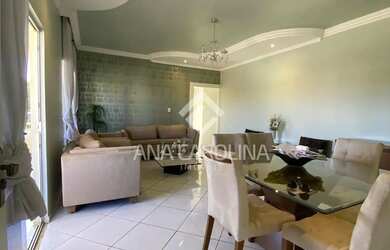 Imagem 6: Casa em Montes Claros. Varanda, 158m² de Área, 2 Vagas na garageme3...