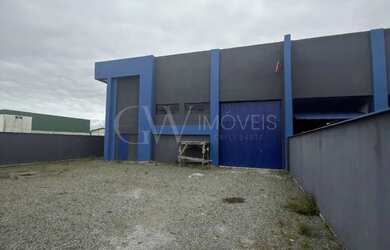 Imagem 11: Galpão NOVO para locação com 650m² em Araquari SC