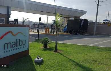 Imagem: O terreno possui 250m² de Área e está localizado em Parque