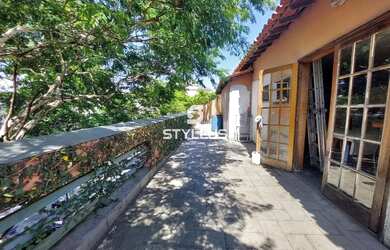 Imagem 13: São Cristóvão Prédio Comercial