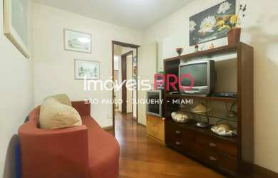 Imagem 14: Apartamento para venda - 4 dormitórios sendo 2 suítes - Brooklin